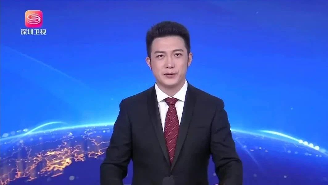 全城熱話！LED CHINA 2024登上深圳衛視，點燃行業新春發展引擎